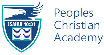 PCA logo small